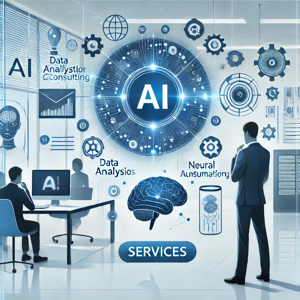 Services IA
